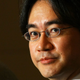 Satoru Iwata in 2009, at a professional high point during the heyday of the Wii and Nintendo DS. Photo by Junko Kimura/Getty Images